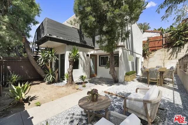 a view of outdoor space yard and patio