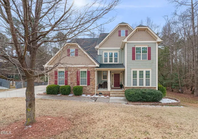 $609,900 | 369 Ainsley Court, Clayton, NC 27527