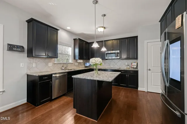 $609,900 | 369 Ainsley Court, Clayton, NC 27527