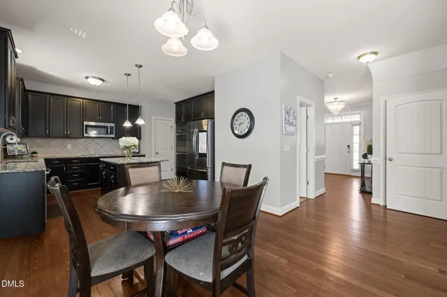 $609,900 | 369 Ainsley Court, Clayton, NC 27527