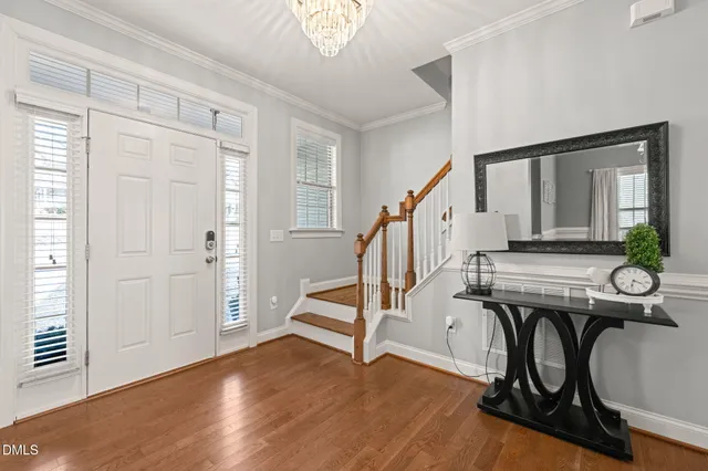 $609,900 | 369 Ainsley Court, Clayton, NC 27527