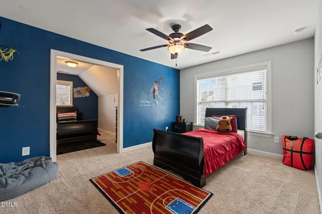 $609,900 | 369 Ainsley Court, Clayton, NC 27527