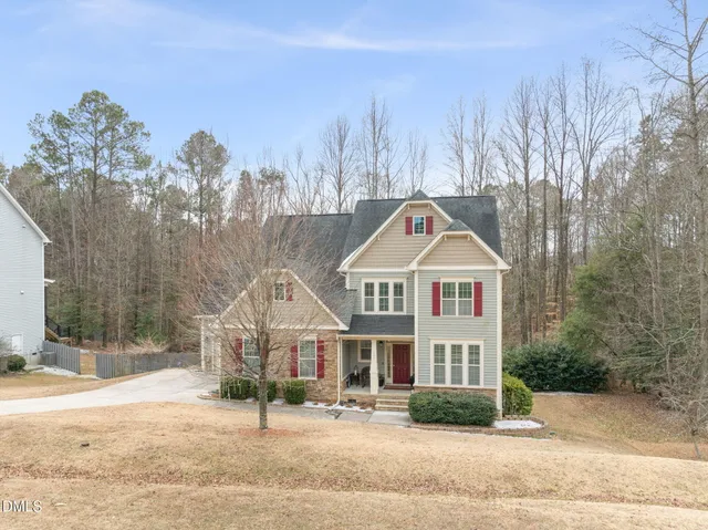 $609,900 | 369 Ainsley Court, Clayton, NC 27527
