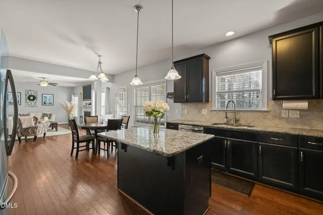 $609,900 | 369 Ainsley Court, Clayton, NC 27527