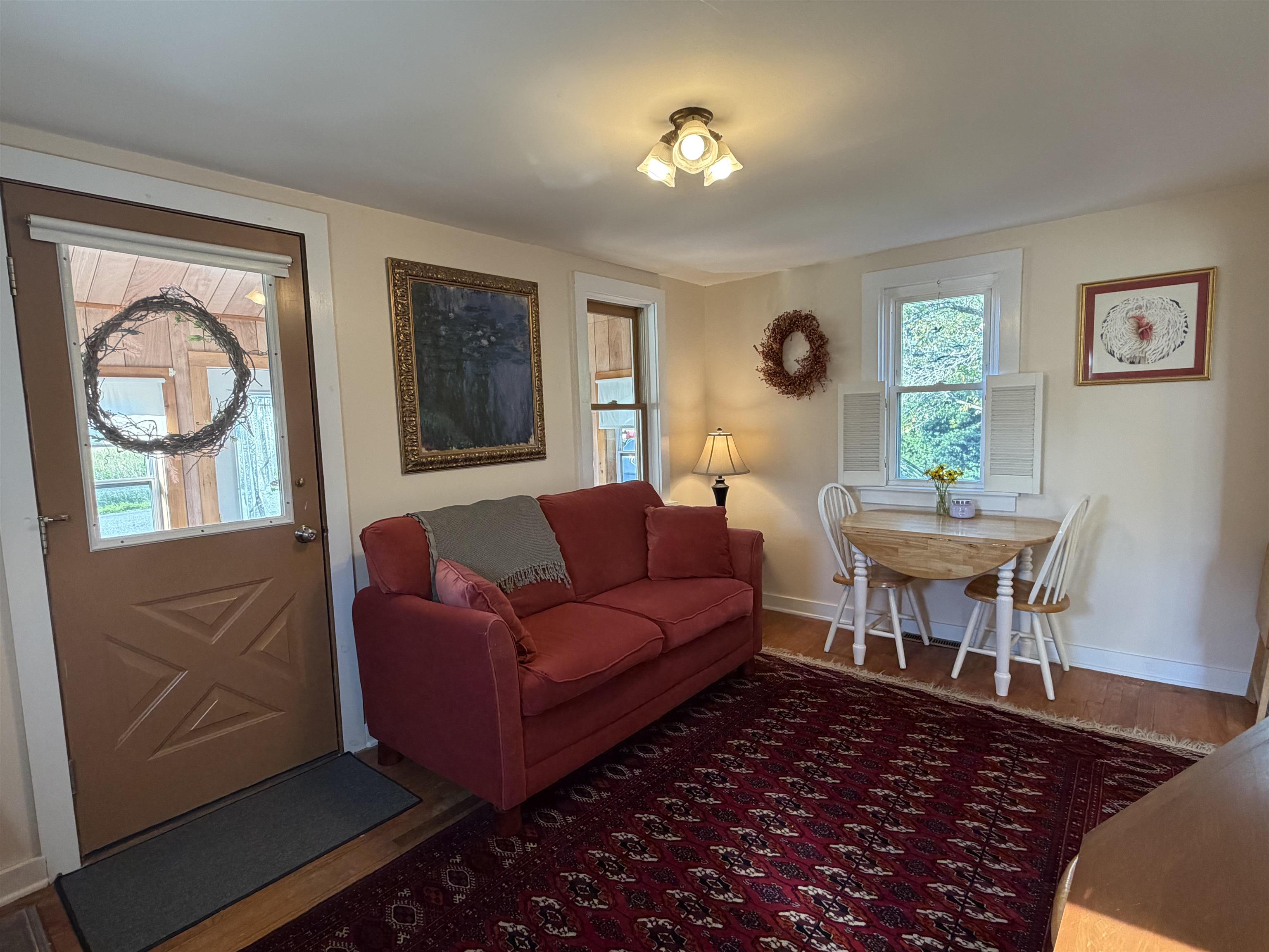 2996 Leicester-Whiting Road Leicester, VT 05778 - Photo 32 of 59