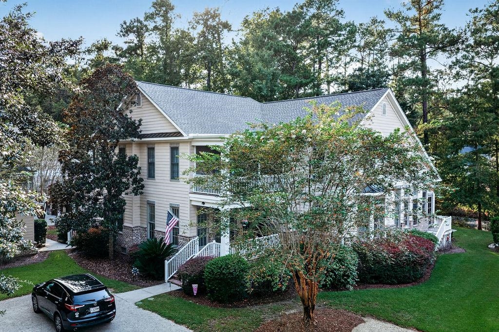429 Tuckers Road, Unit 429B Pawleys Island, SC 29585 - Photo 14 of 54 Gallery Image 14