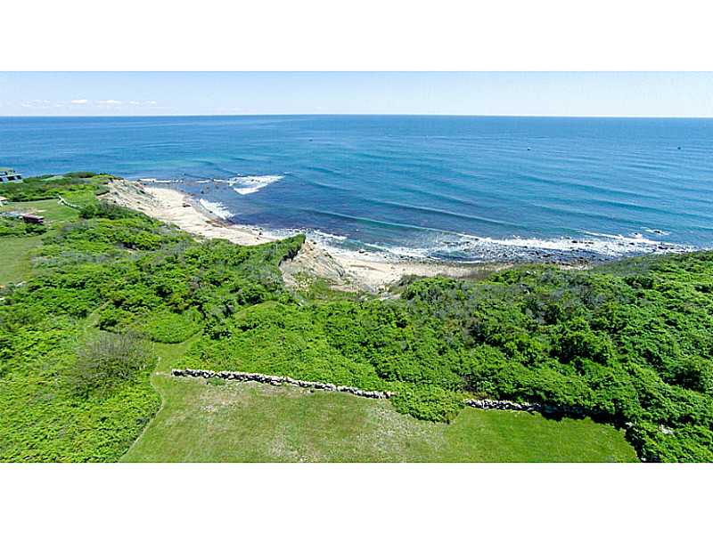 1064 SE Road Block Island, RI 02807 - Photo 2 of 17 Aerial View.