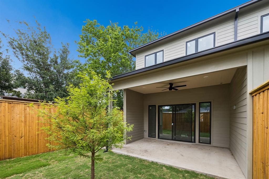 4615 Rusk Avenue Dallas, TX 75204 - Photo 23 of 24