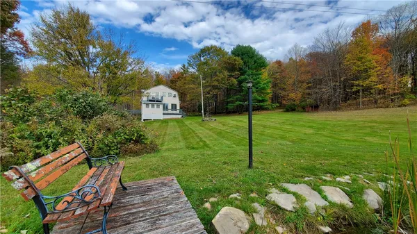 $395,000 | 1135 Ridge Road, Hamden, NY 13782