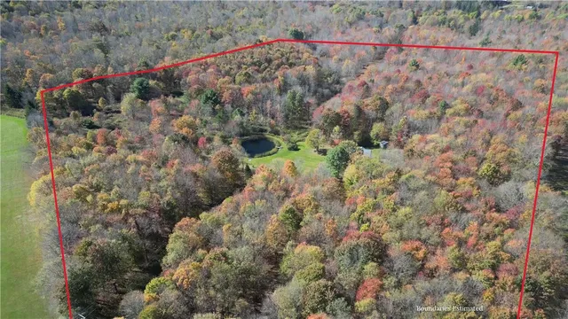 $360,000 | 1135 Ridge Road, Hamden, NY 13782