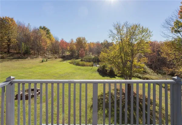 $395,000 | 1135 Ridge Road, Hamden, NY 13782