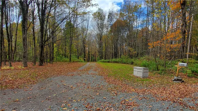 $360,000 | 1135 Ridge Road, Hamden, NY 13782