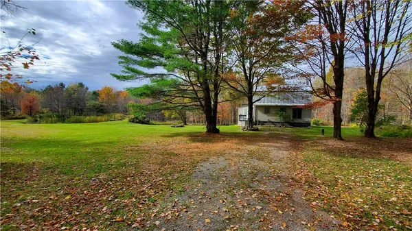 $395,000 | 1135 Ridge Road, Hamden, NY 13782