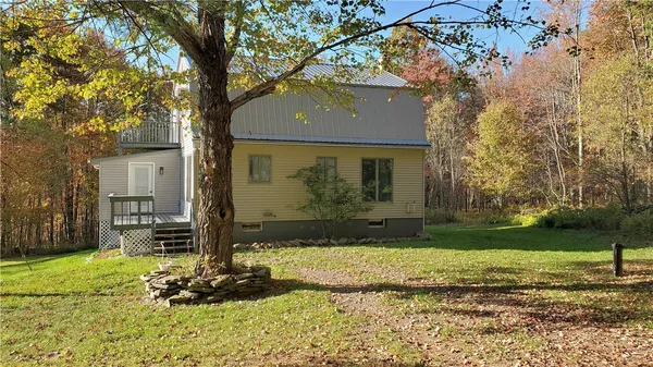 $395,000 | 1135 Ridge Road, Hamden, NY 13782