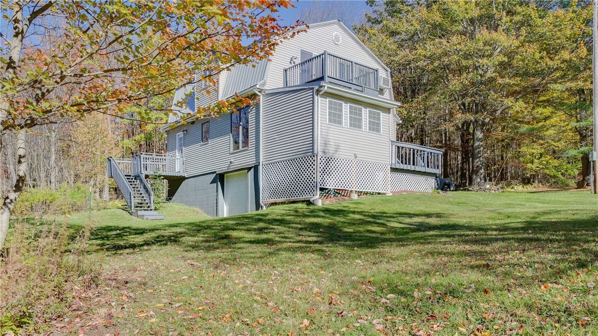 1135 Ridge Road Hamden, NY 13782 - Photo 4 of 50