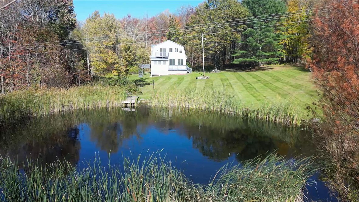 1135 Ridge Road Hamden, NY 13782 - Photo 49 of 50