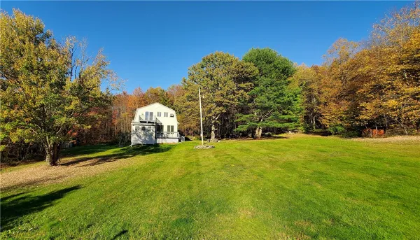 $395,000 | 1135 Ridge Road, Hamden, NY 13782