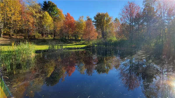 $395,000 | 1135 Ridge Road, Hamden, NY 13782