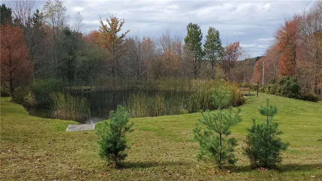 $360,000 | 1135 Ridge Road, Hamden, NY 13782