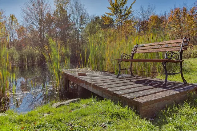 $360,000 | 1135 Ridge Road, Hamden, NY 13782