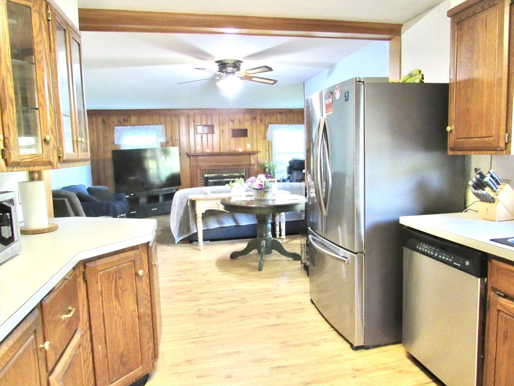 228 Palmer Road Monson, MA 01057 - Photo 13 of 35