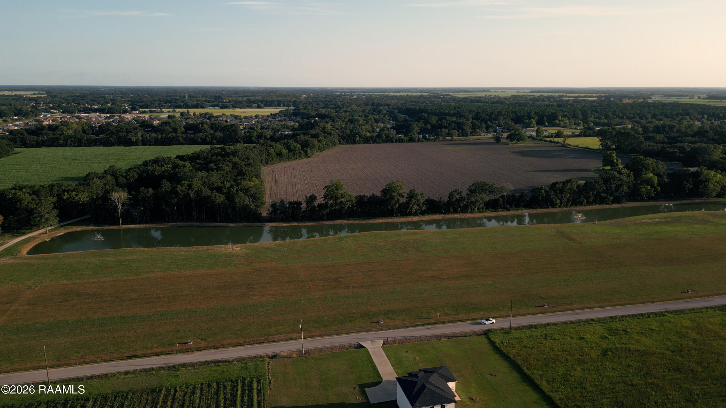 301 Anderson Road Duson, LA 70529 - Photo 3 of 5 Blake 14