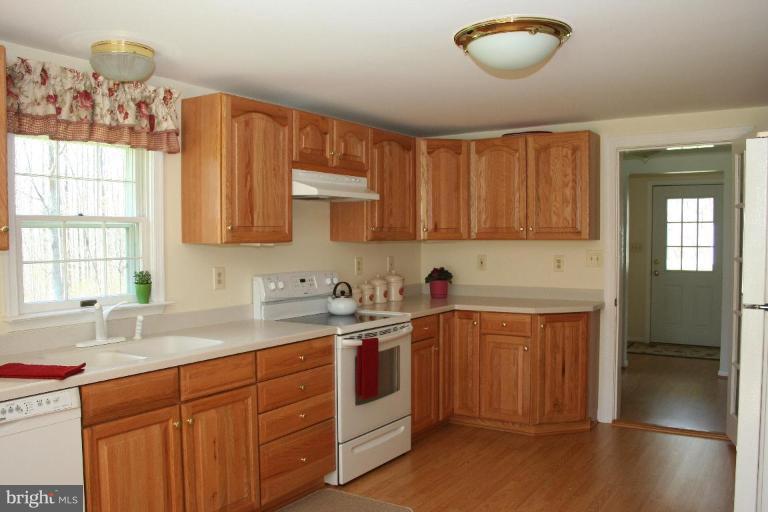 2610 Sandy Hook Road Forest Hill, MD 21050 - Photo 8 of 16 Kitchen