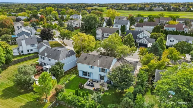 $524,900 | 1820 Crofton Drive, Algonquin, IL 60102