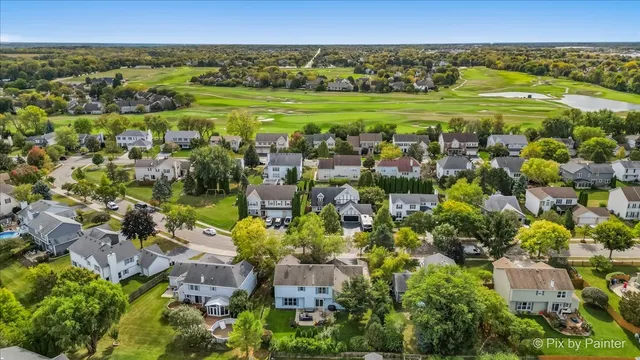 $524,900 | 1820 Crofton Drive, Algonquin, IL 60102