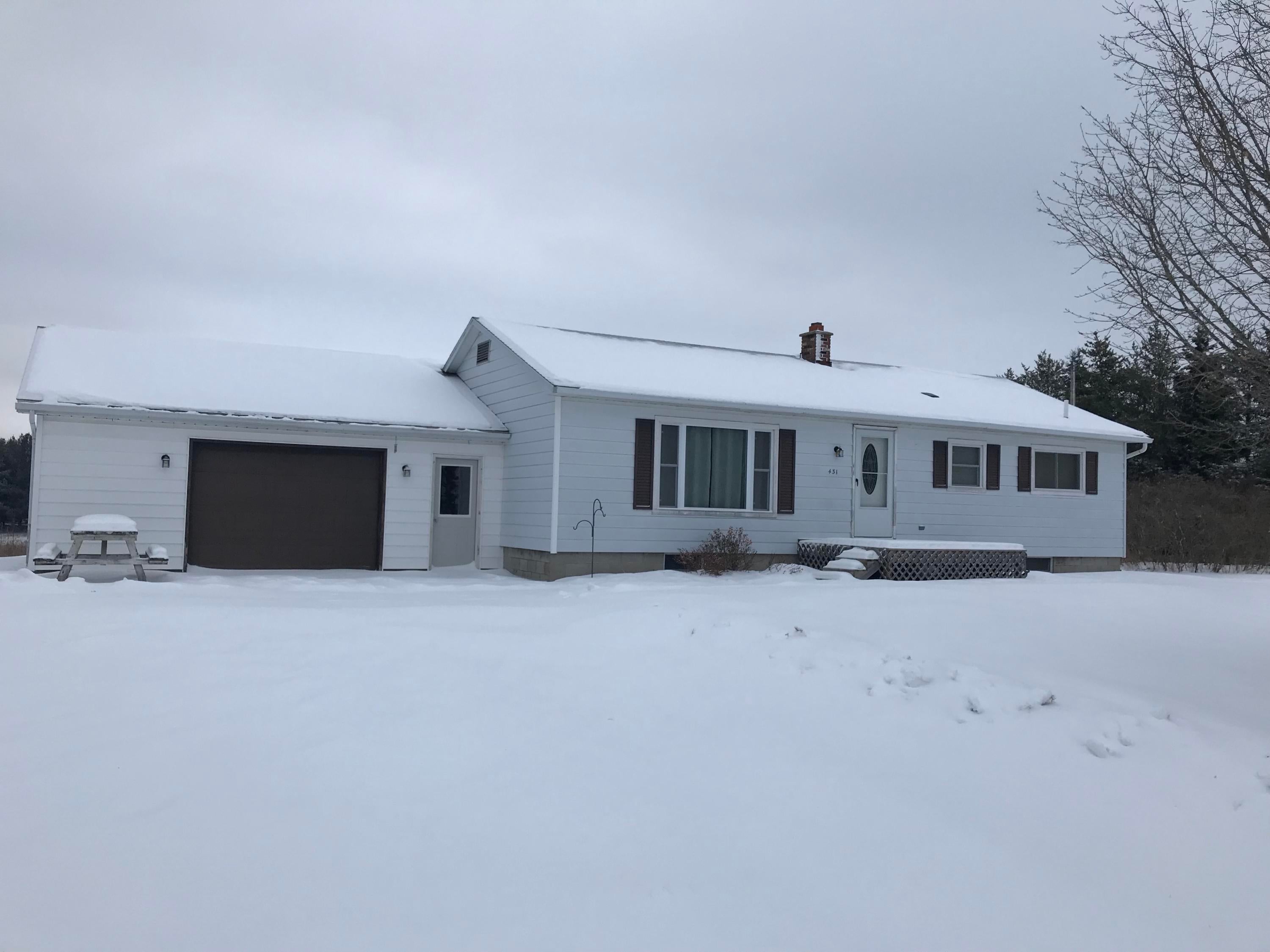 431 East Spruce Road Spruce, MI 48762 - Photo 13 of 15 Gallery Image 13
