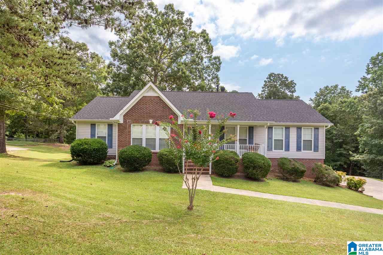1870 Cedar Creek Road Odenville, AL 35120 - Photo 1 of 45
