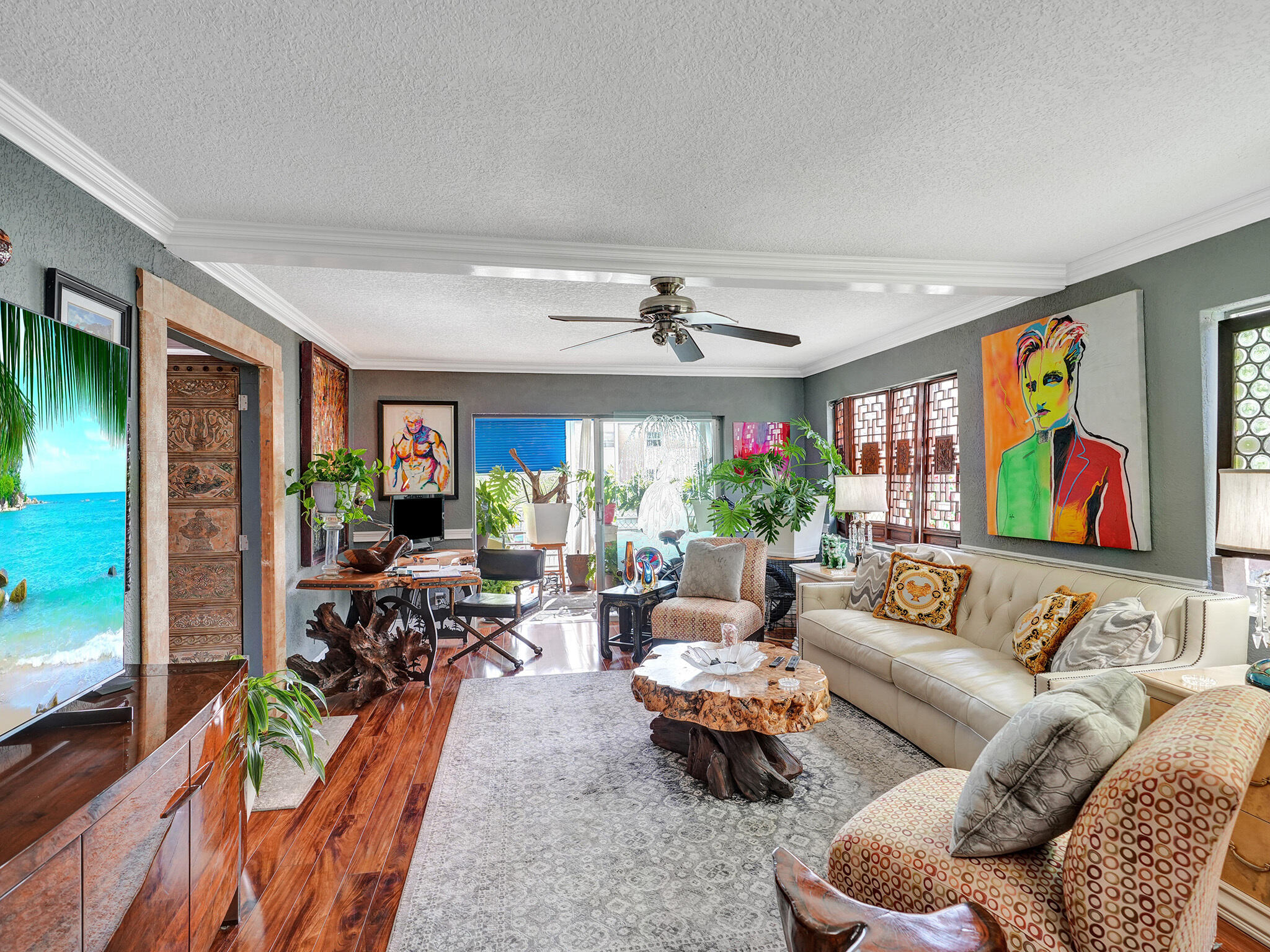 3050 Northeast 16th Ave Unit 207  