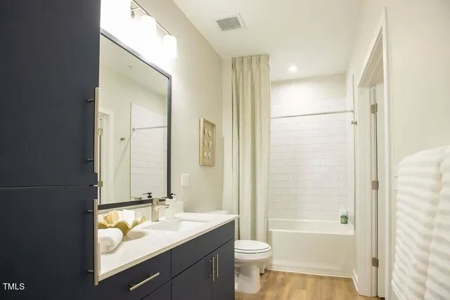 $2,135 | 2000 Olivewood Street, Unit B1, Cary, NC 27519