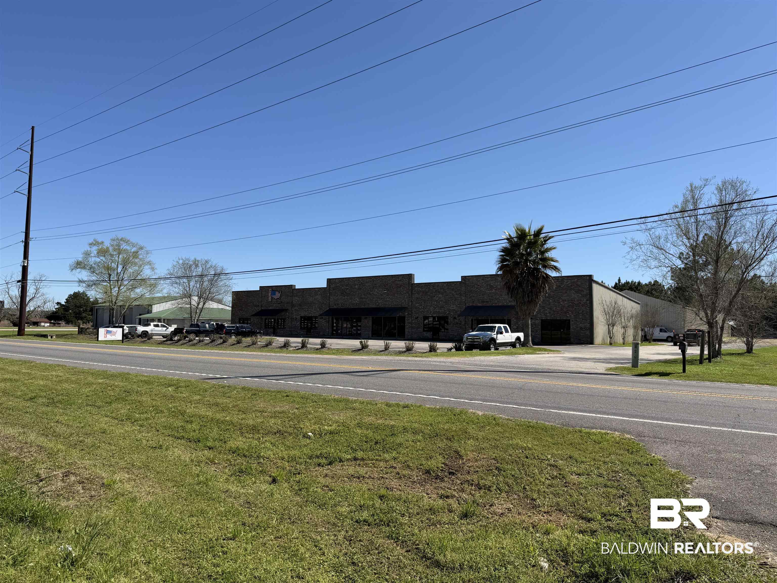 21815 Highway 98 Foley, AL 36535 - Photo 12 of 12 View of asphalt street