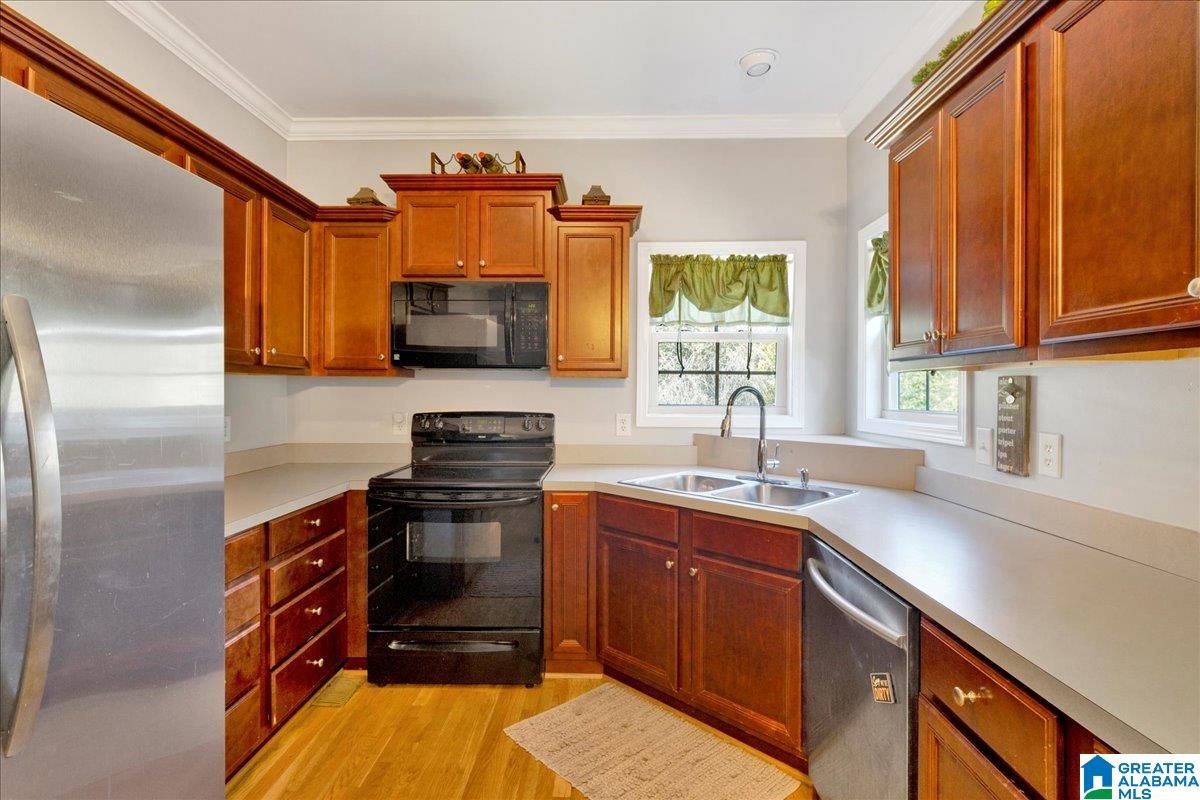 9183 Bill Jones Road Kimberly, AL 35091 - Photo 12 of 26