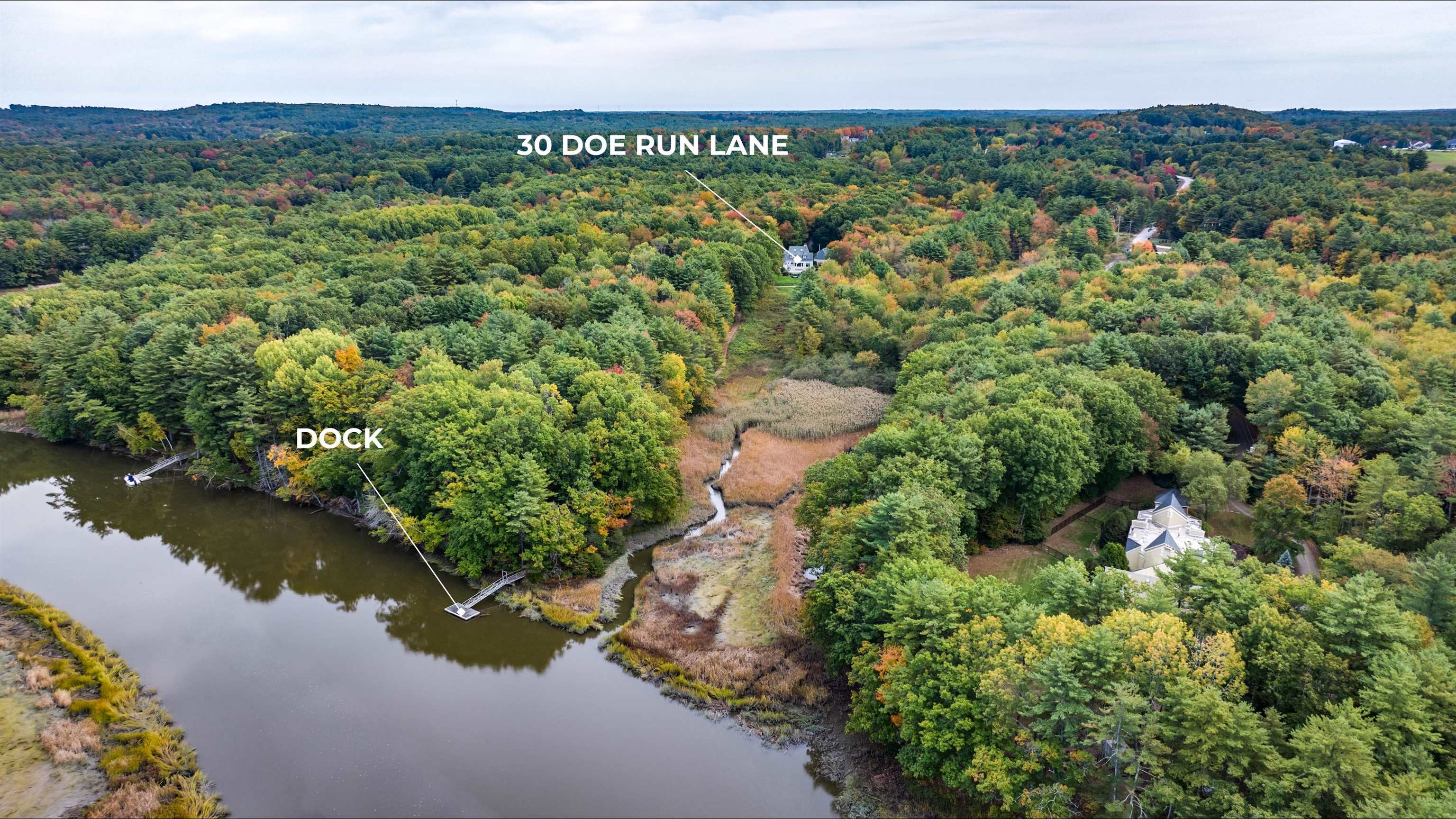 30 Doe Run Lane Stratham, NH 03885 - Photo 32 of 41