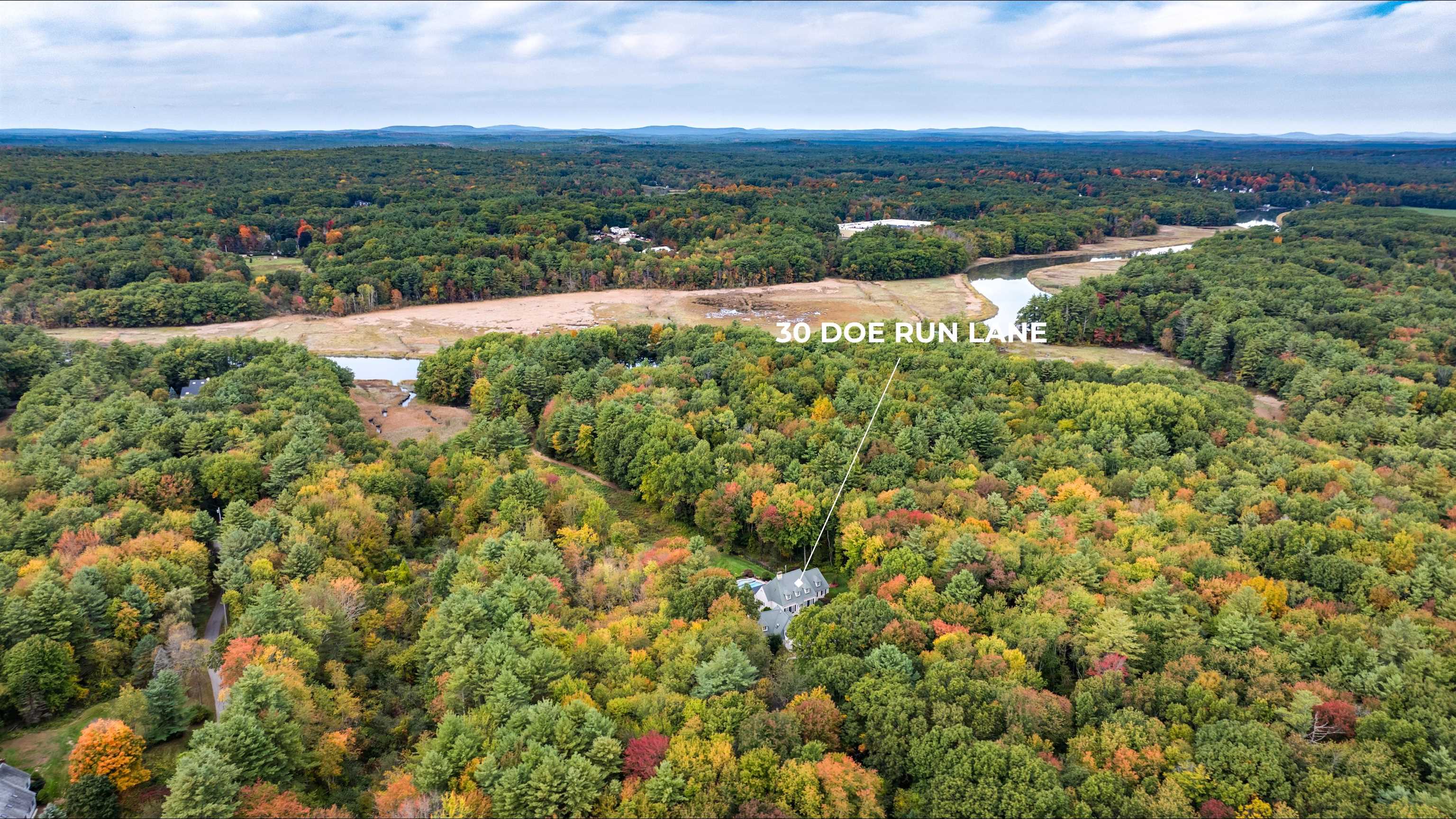 30 Doe Run Lane Stratham, NH 03885 - Photo 33 of 41