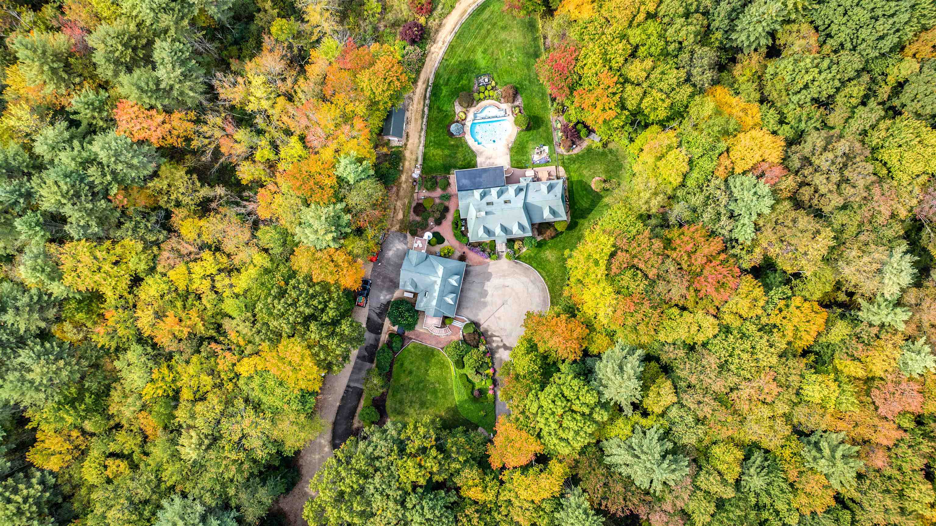 30 Doe Run Lane Stratham, NH 03885 - Photo 35 of 41