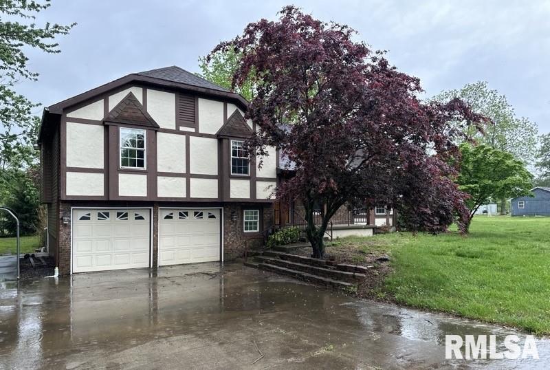 4920 Cross Road Salem, IL 62881 - Photo 1 of 37