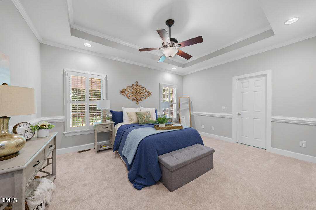 745 Oaks Lane Road Timberlake, NC 27583 - Photo 30 of 38 DSC02457