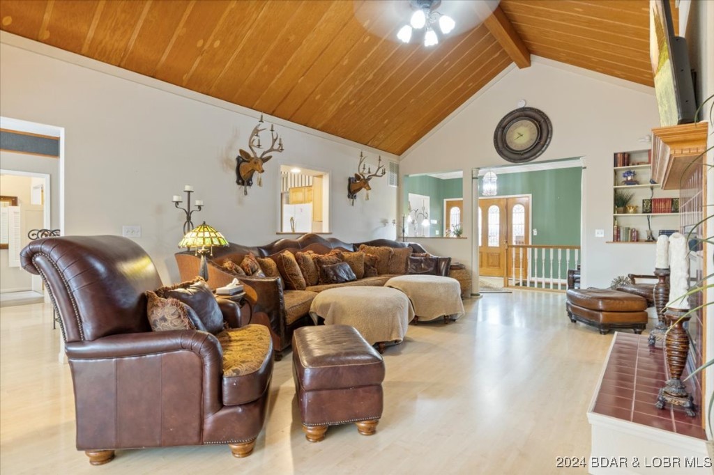 6334 Red Barn Road Osage Beach, MO 65065 - Photo 6 of 25