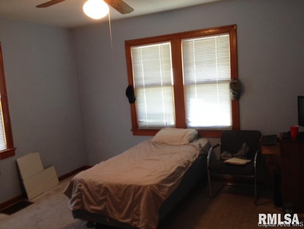 2448 South 13th Street Springfield, IL 62703 - Photo 14 of 20