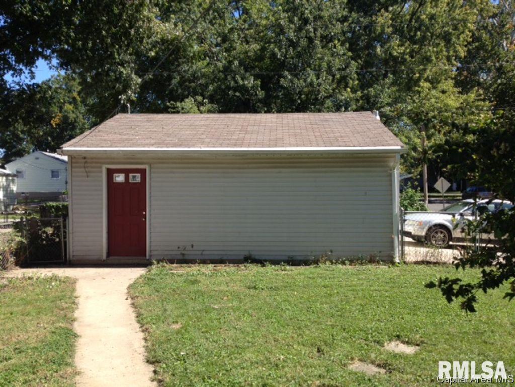 2448 South 13th Street Springfield, IL 62703 - Photo 20 of 20