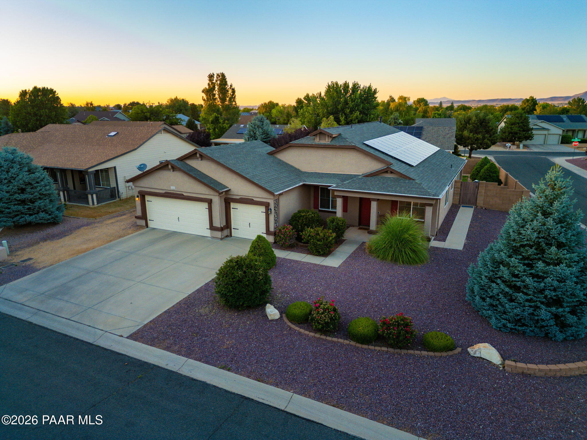 7682 Rabbit Brush Lane Prescott Valley, AZ 86315 - Photo 52 of 69 Imagine