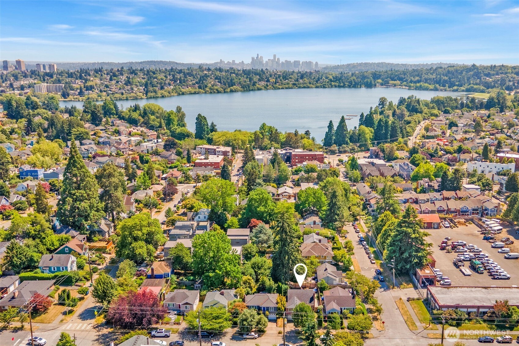 1705 North 82nd Street Seattle, WA 98103 - Photo 31 of 33