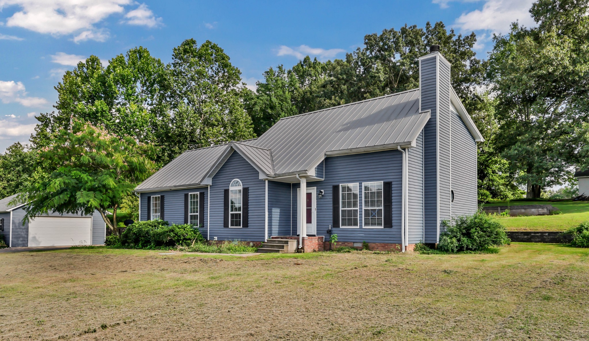 412 Martin Road Clarksville, TN 37042 - Photo 4 of 52