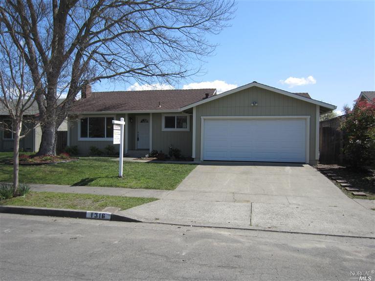 1316 Tuliptree Road Santa Rosa, CA 95403 - Photo 1 of 1 Gallery Image 1