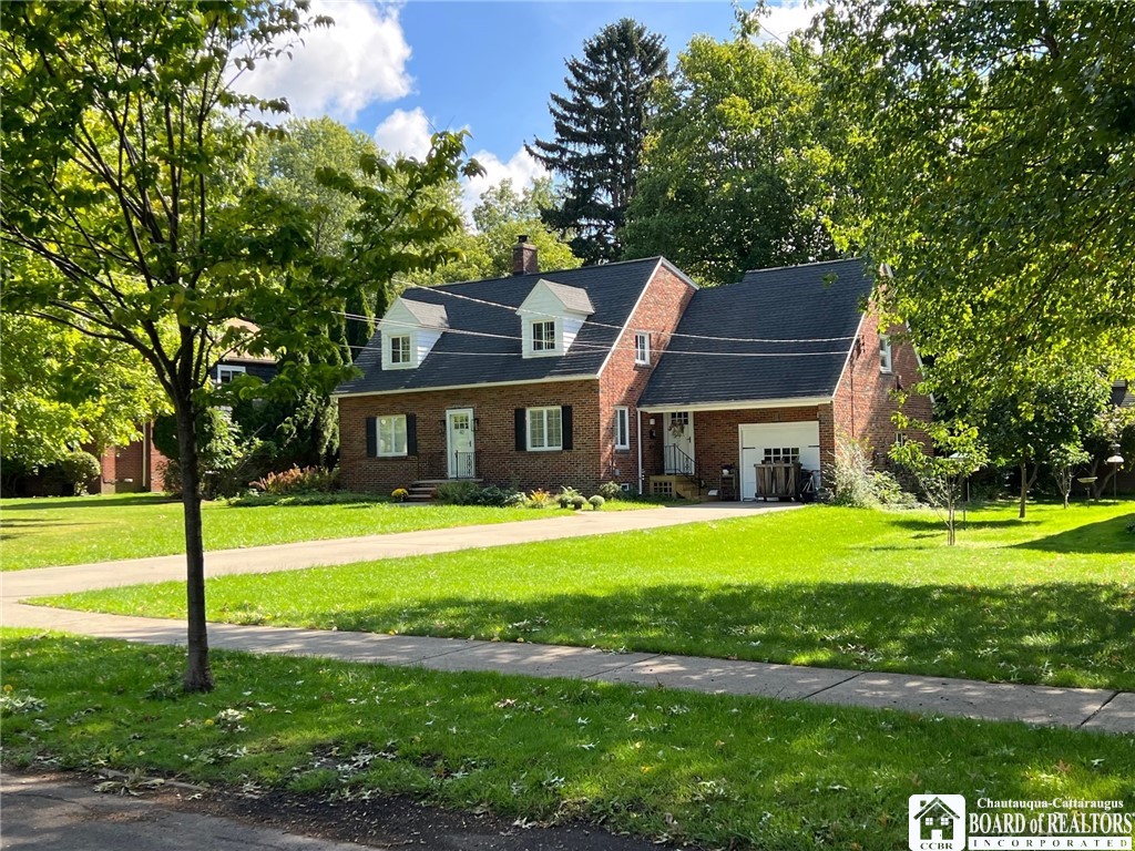 40 Risley Street Pomfret, NY 14063 - Photo 1 of 1 Gallery Image 1