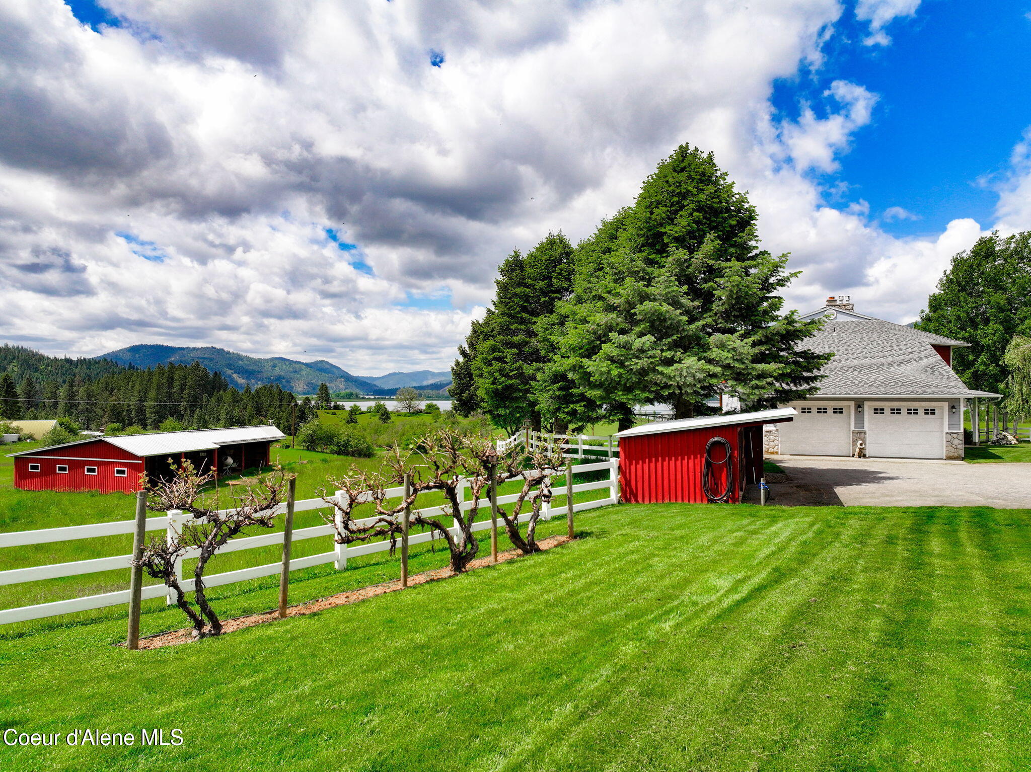 31401 State Highway 3 Medimont, ID 83842 - Photo 16 of 77 75-web-or-mls-Aerial-Drone-5