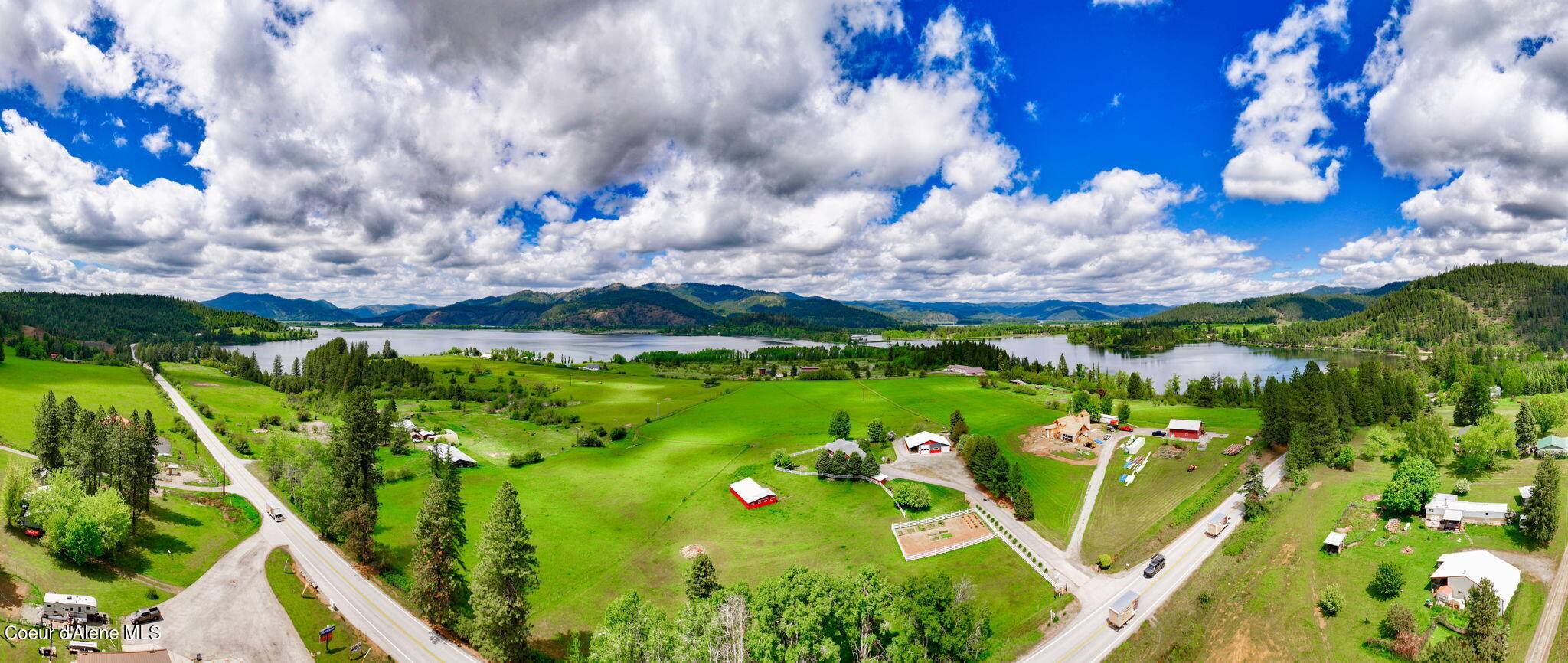 31401 State Highway 3 Medimont, ID 83842 - Photo 17 of 77 73-web-or-mls-Aerial-Drone-3
